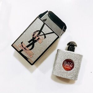 YSL Black Opium Glitter EDP 5ml